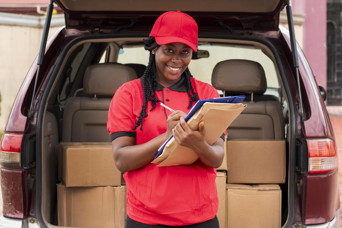 Relocation & Moving